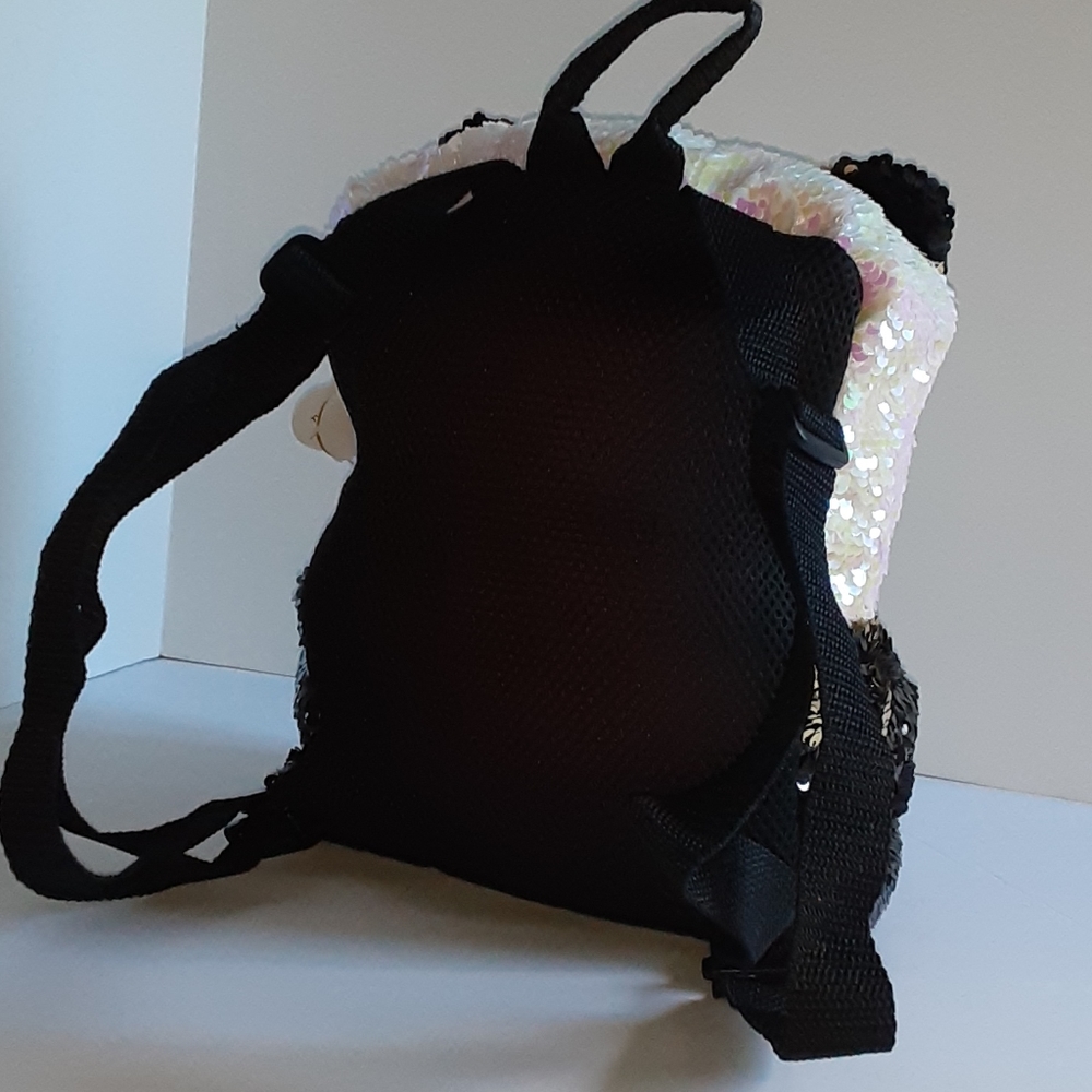 TY PANDA BACKPACK - Picture 4 of 10